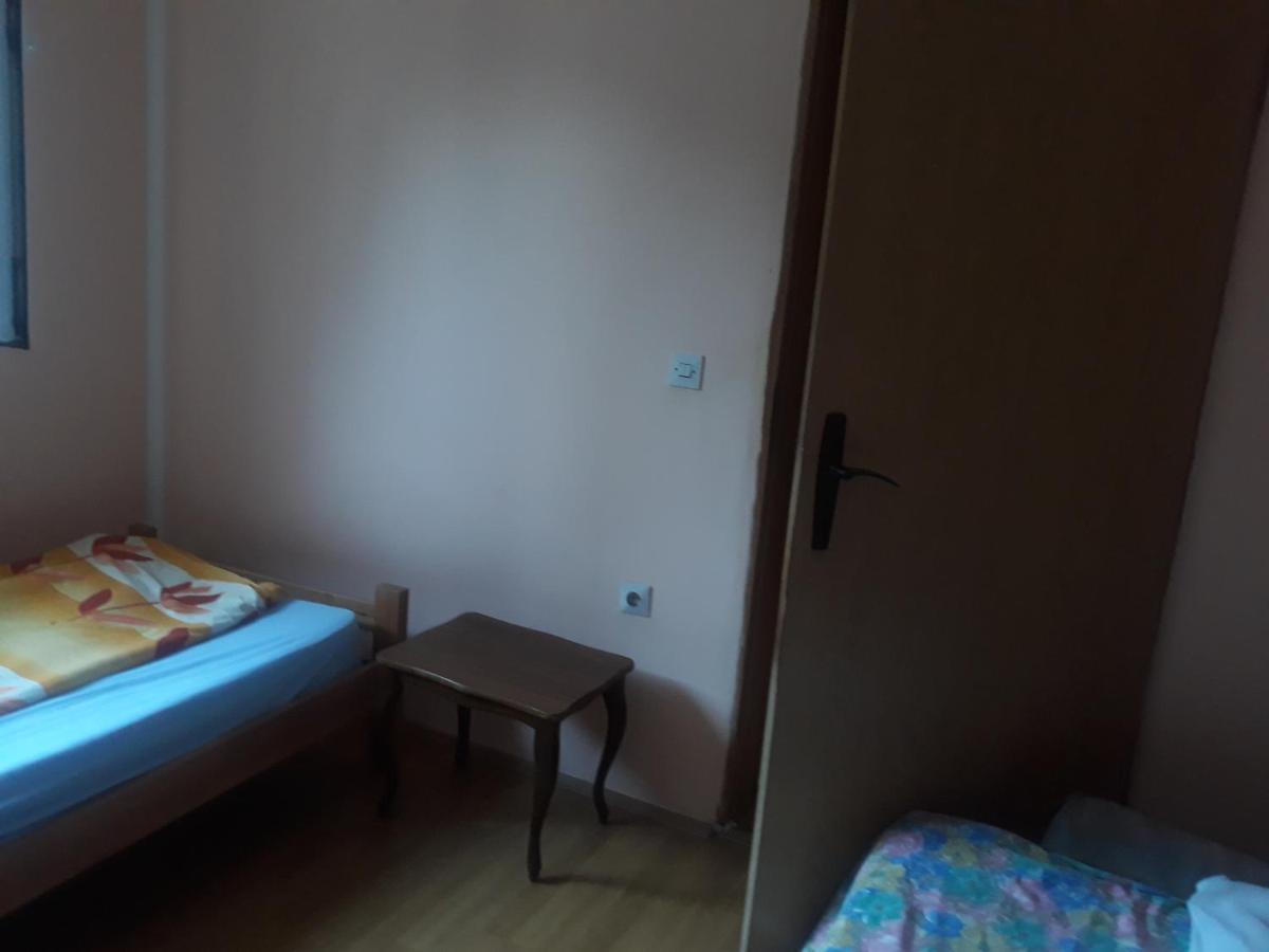 Guča Guesthouse Stanojevic المظهر الخارجي الصورة