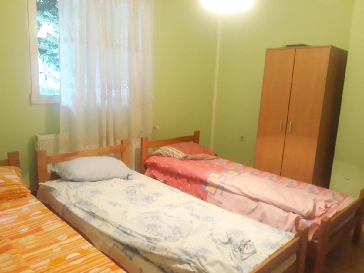 Guča Guesthouse Stanojevic المظهر الخارجي الصورة